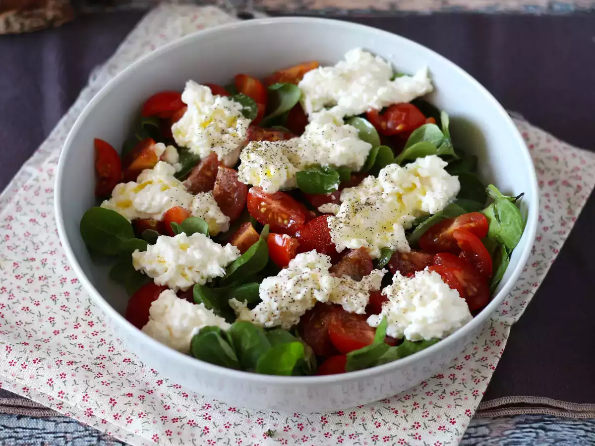 Cara Membuat Burrata Sendiri di Rumah: Mudah dan Hemat! - foto 3