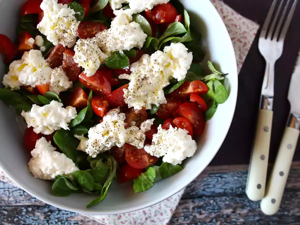 Cara Membuat Burrata Sendiri di Rumah: Mudah dan Hemat! - foto 4
