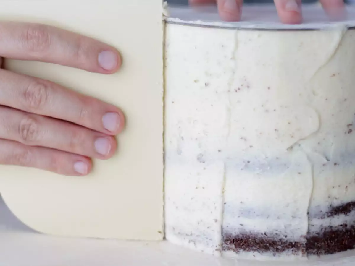 Cara Membuat Buttercream - foto 3