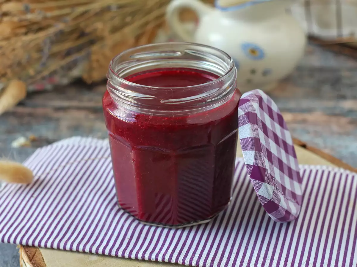 Cara Membuat Coulis Buah Beri Merah yang Mudah dan Sempurna - foto 2