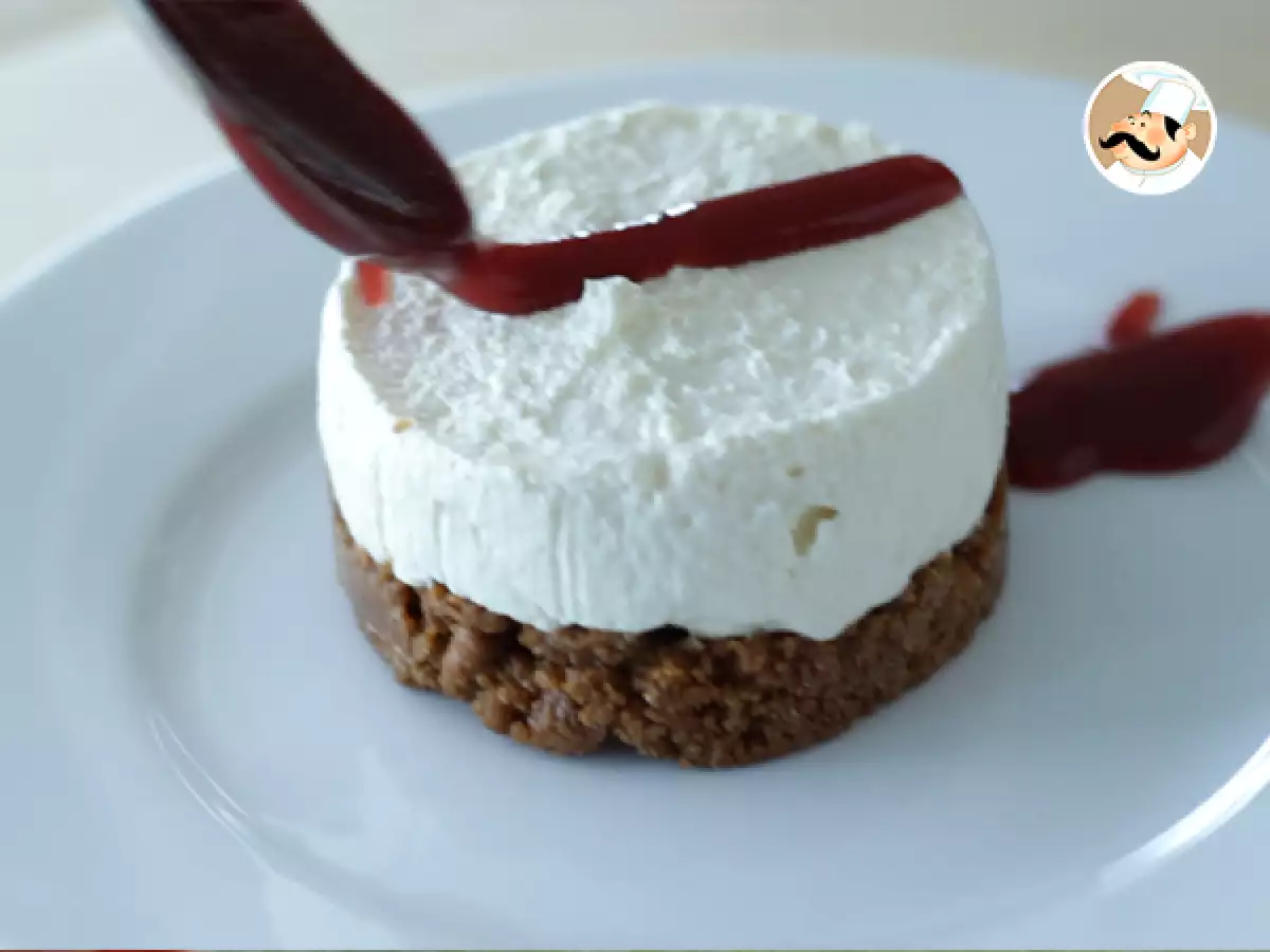 Cara Membuat Coulis Buah Rumahan - foto 3