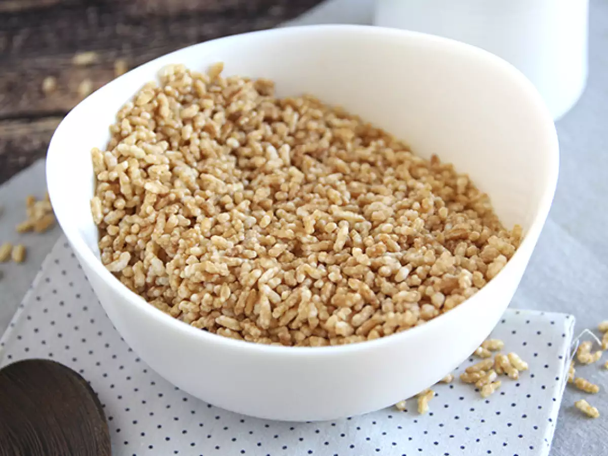 Cara membuat nasi kembung - foto 3