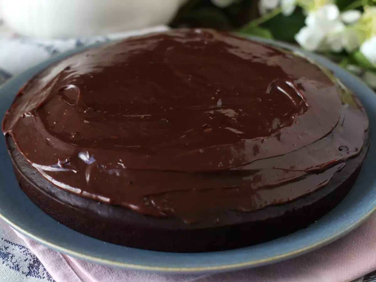 Cara membuat topping brigadeiro untuk kue? - foto 2