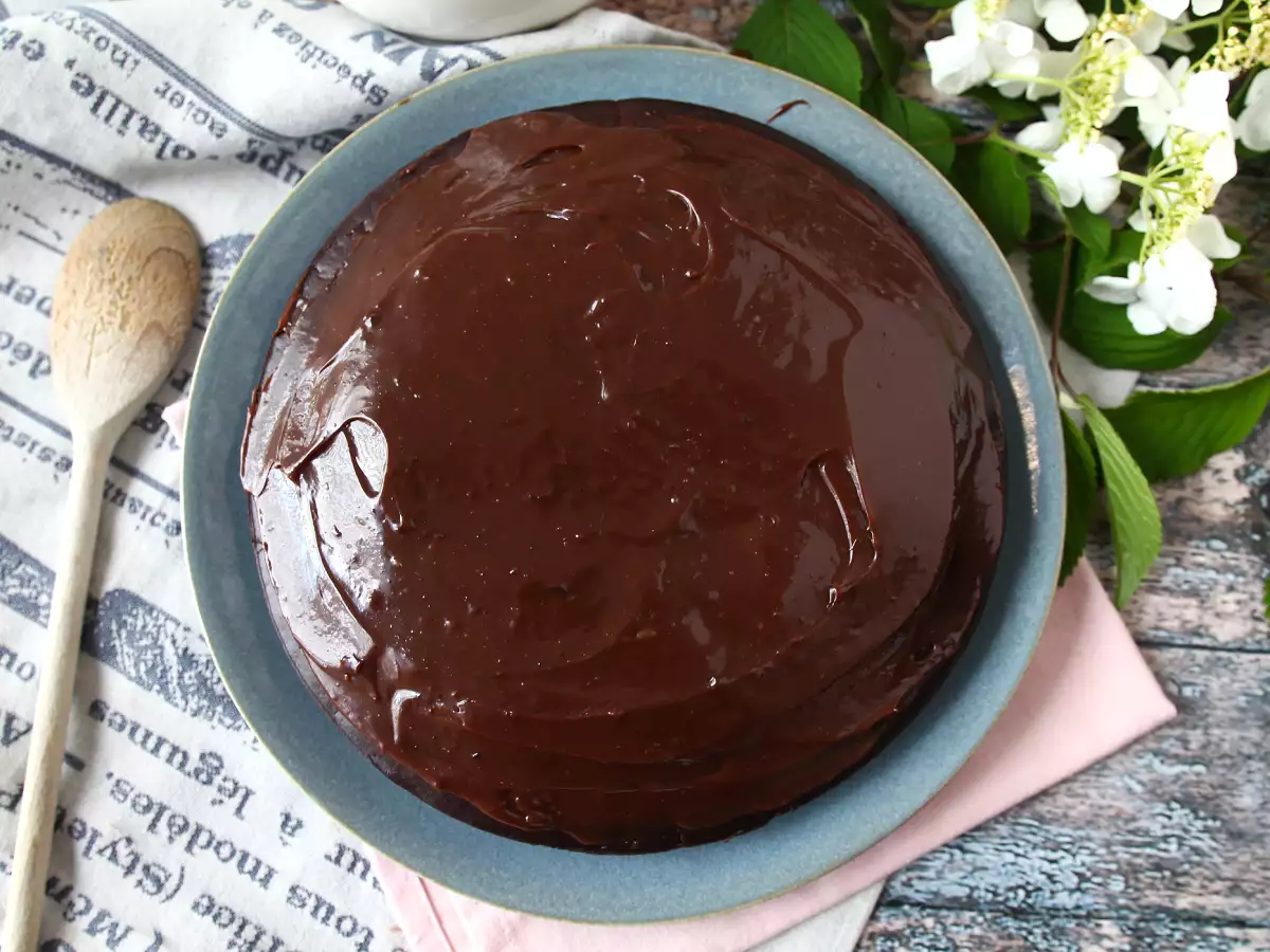 Cara membuat topping brigadeiro untuk kue? - foto 4