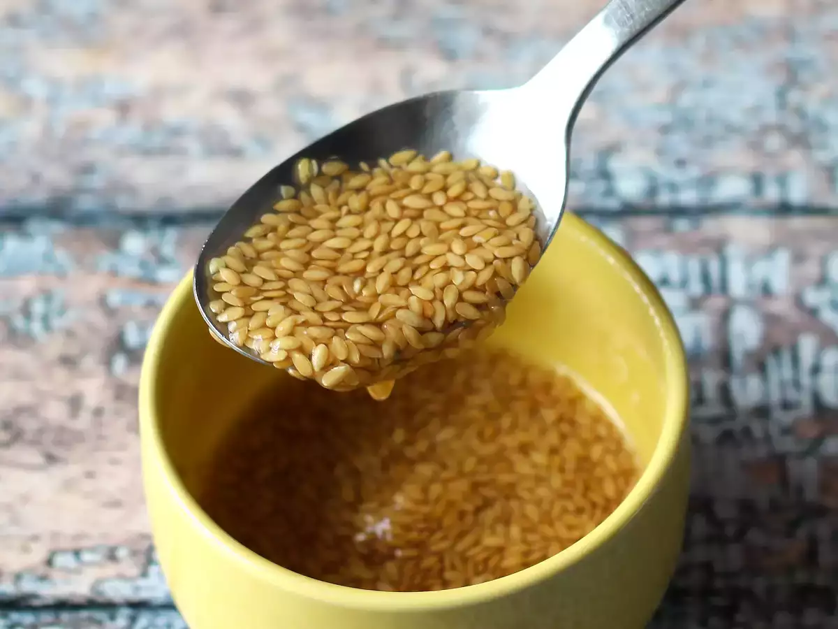 Cara menyiapkan telur rami: pengganti vegan yang sempurna di dapur - foto 2