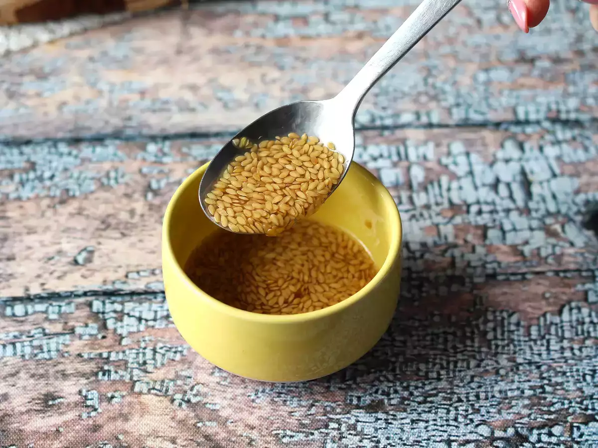 Cara menyiapkan telur rami: pengganti vegan yang sempurna di dapur - foto 3