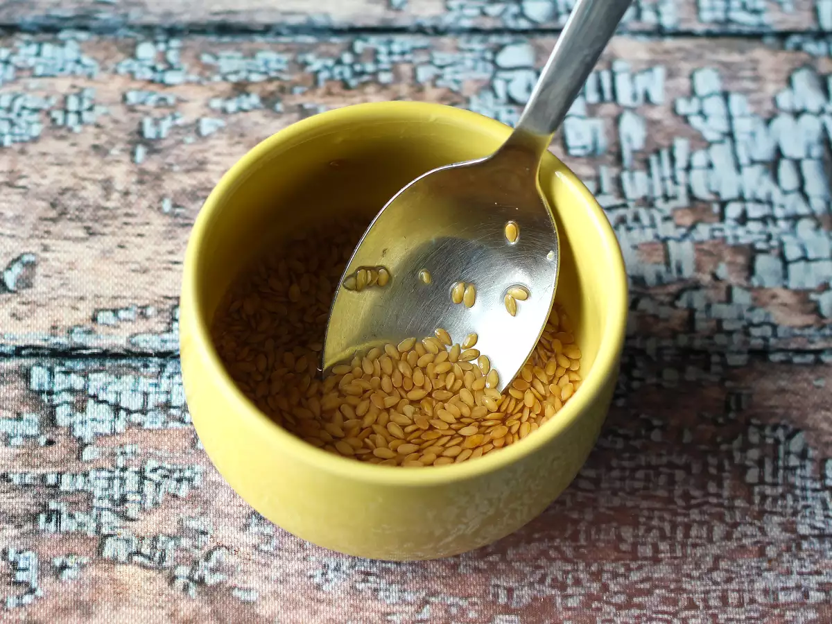 Cara menyiapkan telur rami: pengganti vegan yang sempurna di dapur - foto 4