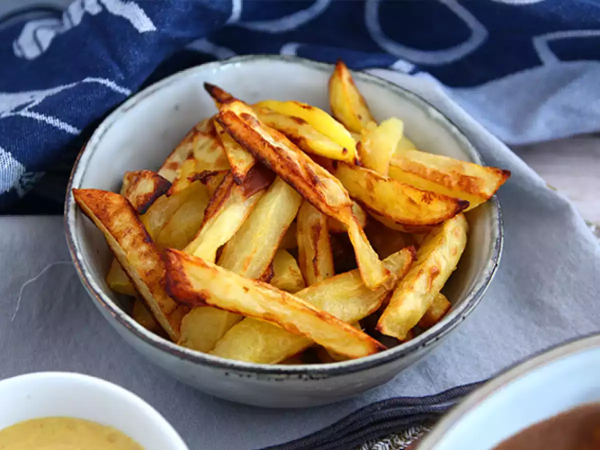 Carbonnade Flemish buatan sendiri - foto 3