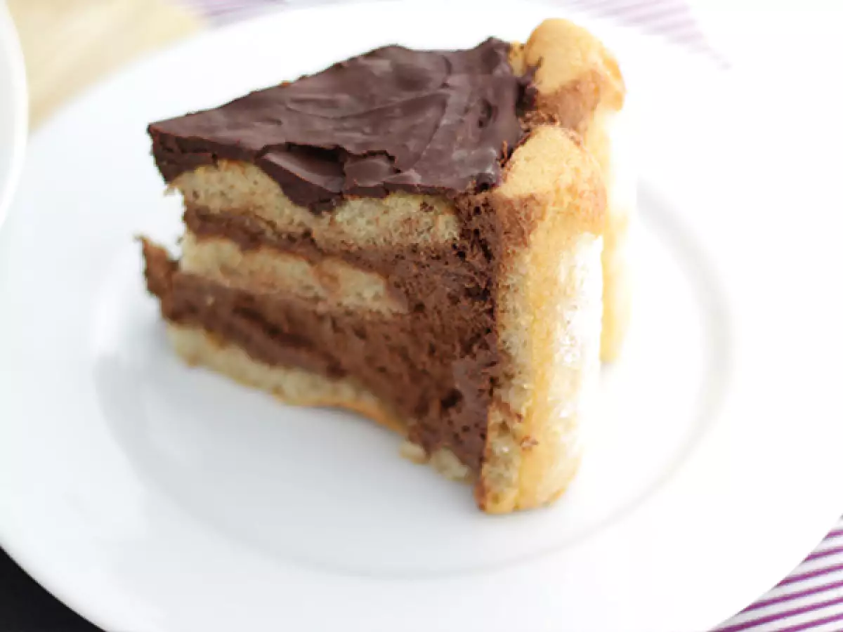 Charlotte Cokelat - foto 4