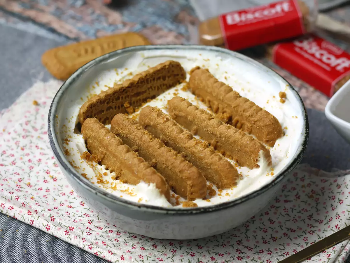 Cheesecake Jepang Viral yang Mudah, Hanya dengan 2 Bahan - foto 5