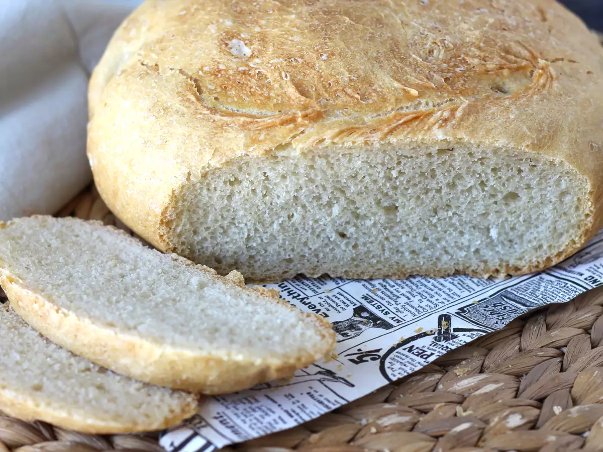 Cocotte rasa sakit yang sangat mudah - foto 4