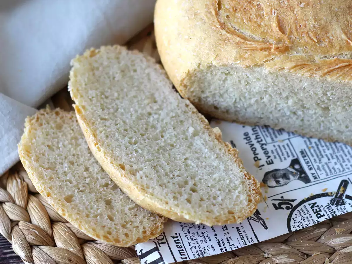 Cocotte rasa sakit yang sangat mudah - foto 6