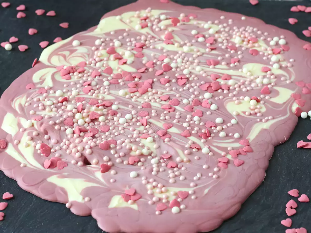 Cokelat batangan yang dipersonalisasi, ide hadiah di menit-menit terakhir untuk Hari Ibu! - foto 5