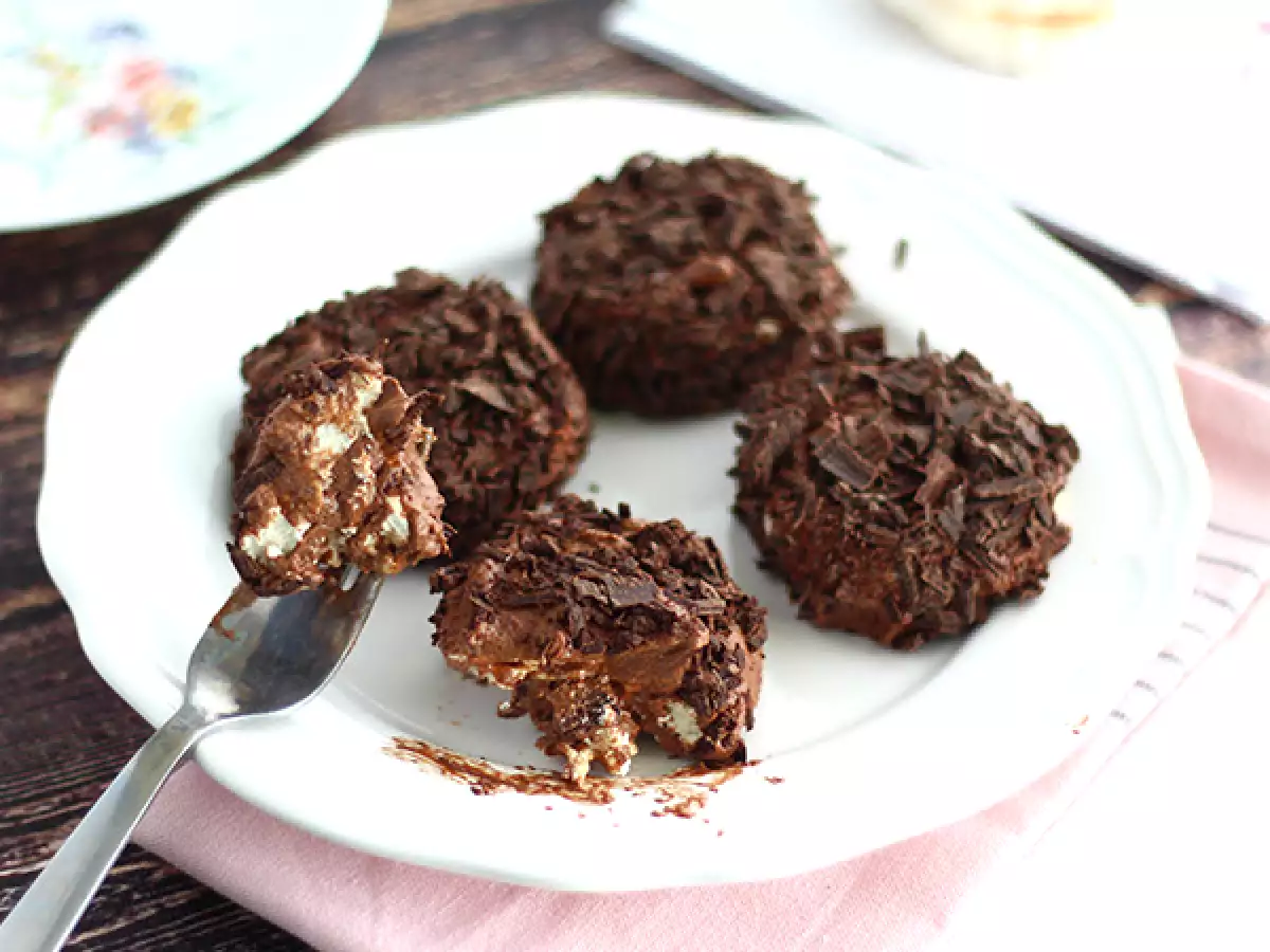 Cokelat Merveilleux - foto 2