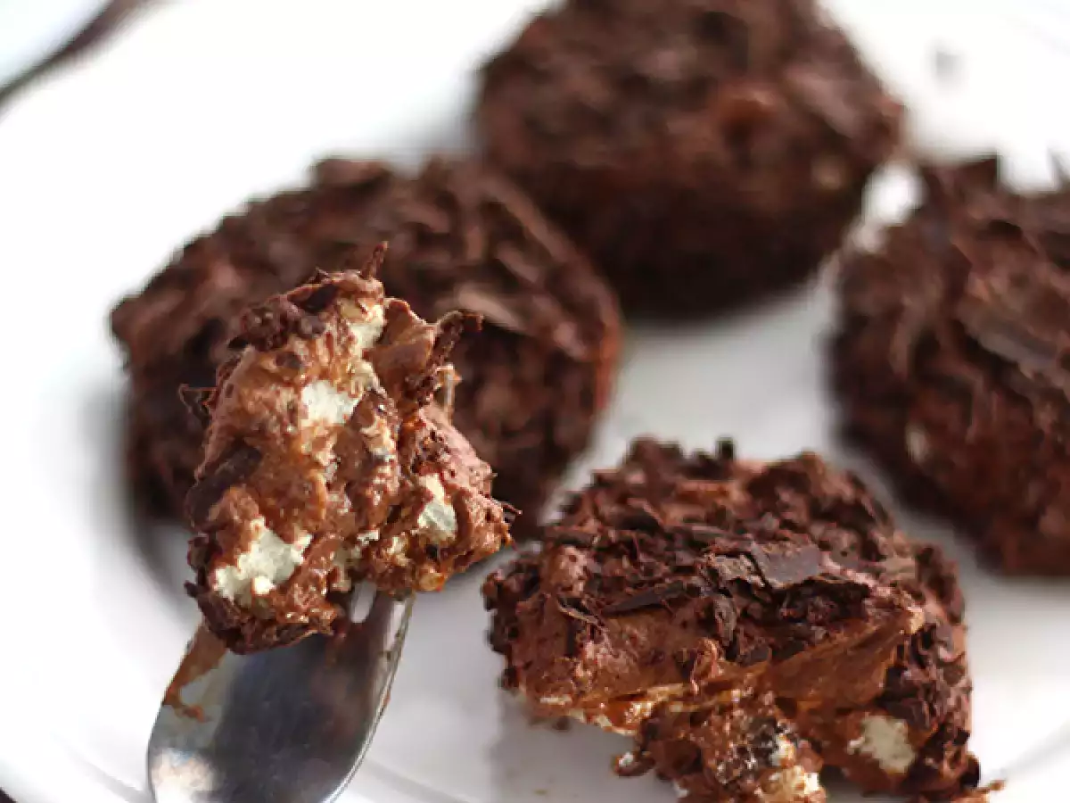 Cokelat Merveilleux - foto 3