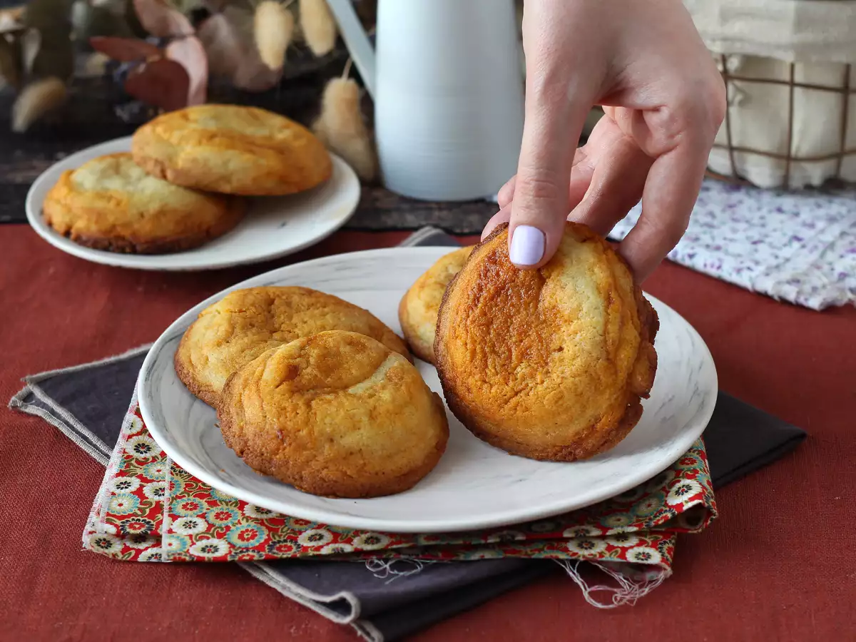 Cookies Gochujang: Kukis Manis, Gurih, dan Pedas! - foto 2