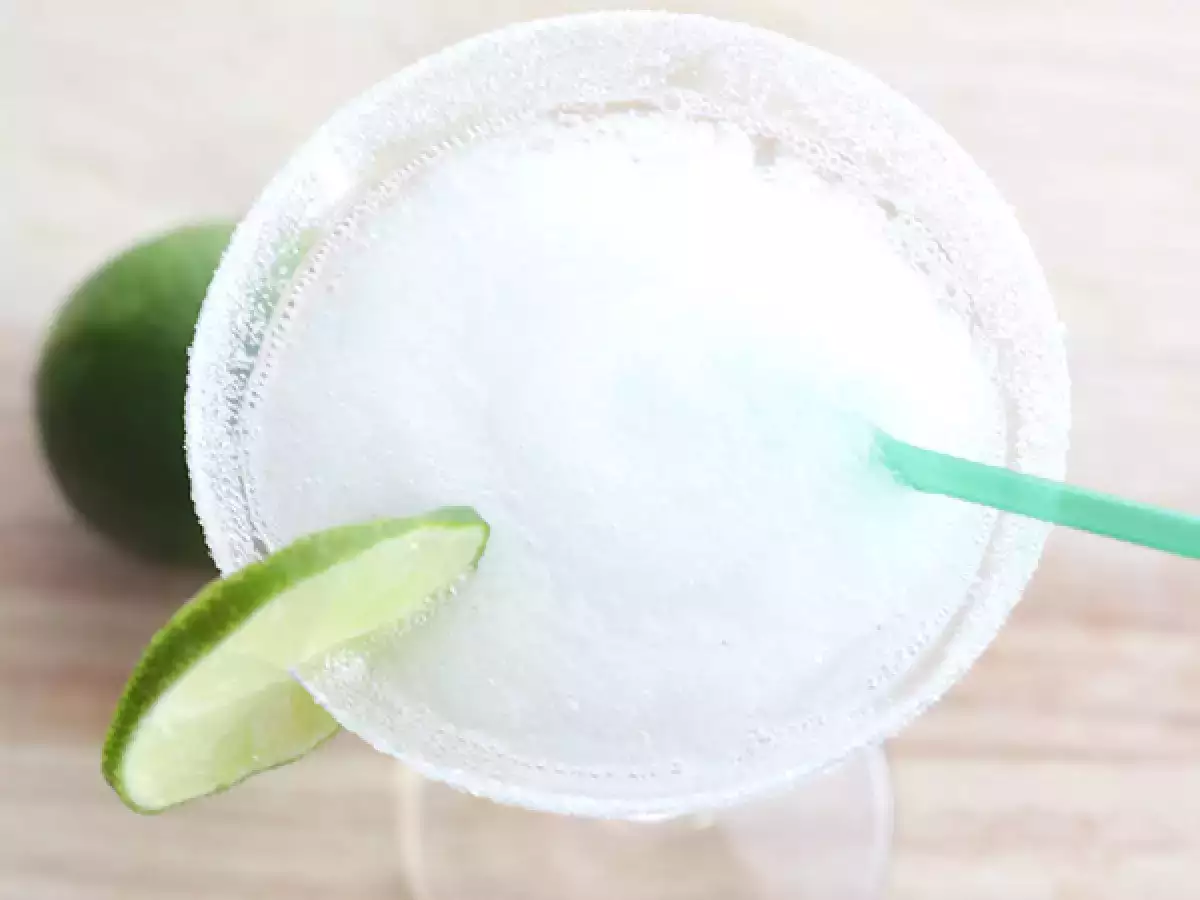 Daiquiri Beku - foto 2