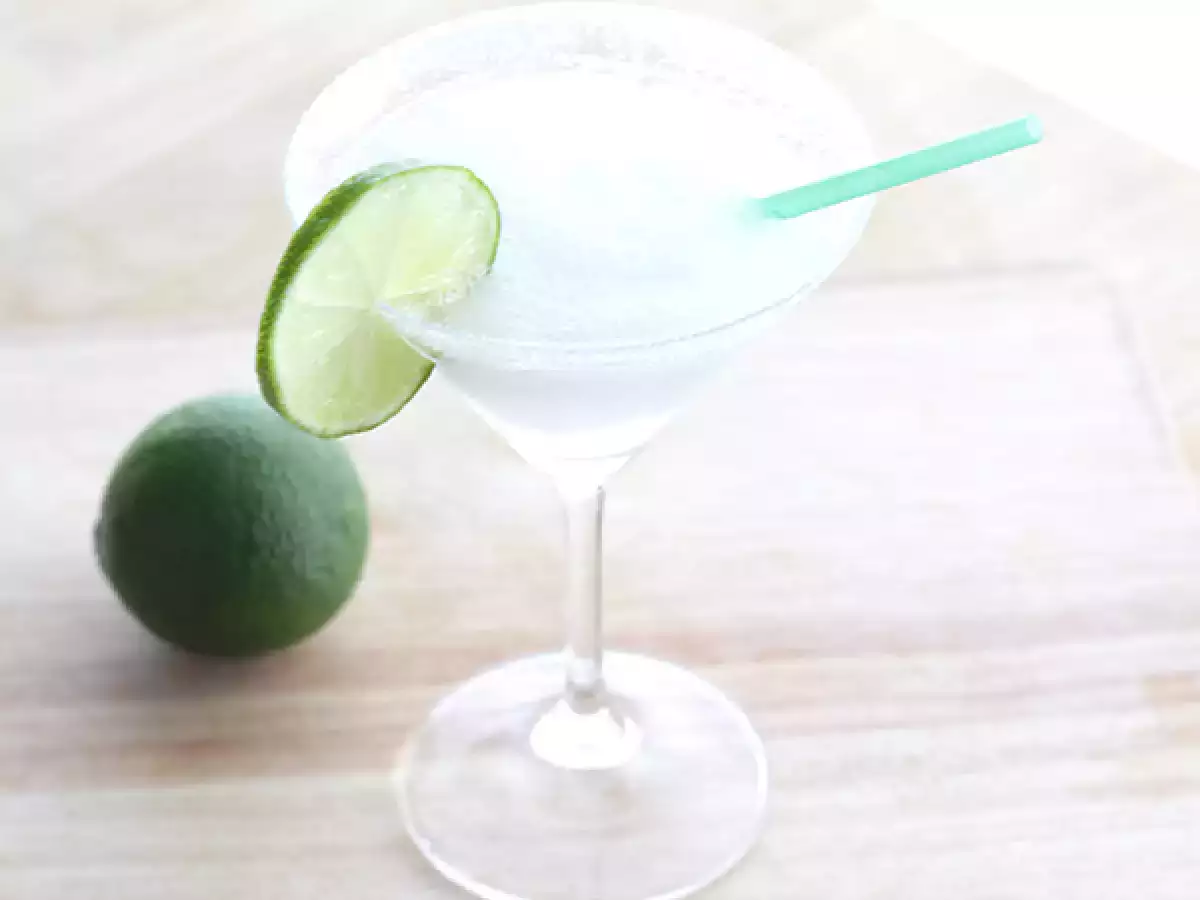 Daiquiri Beku - foto 3