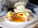 Eggs Benedict: resep sarapan yang sempurna!, foto 1