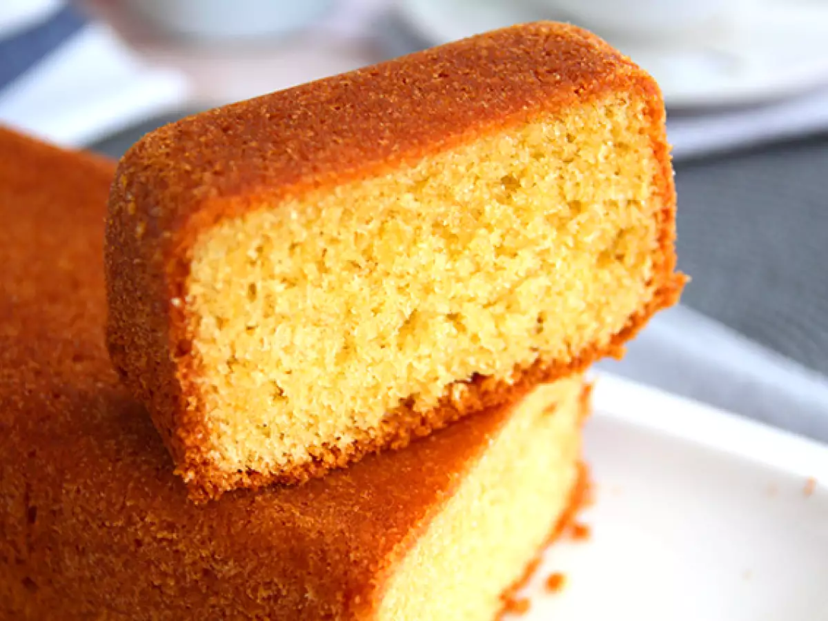 Empat Kuart (cepat dan mudah) - foto 2