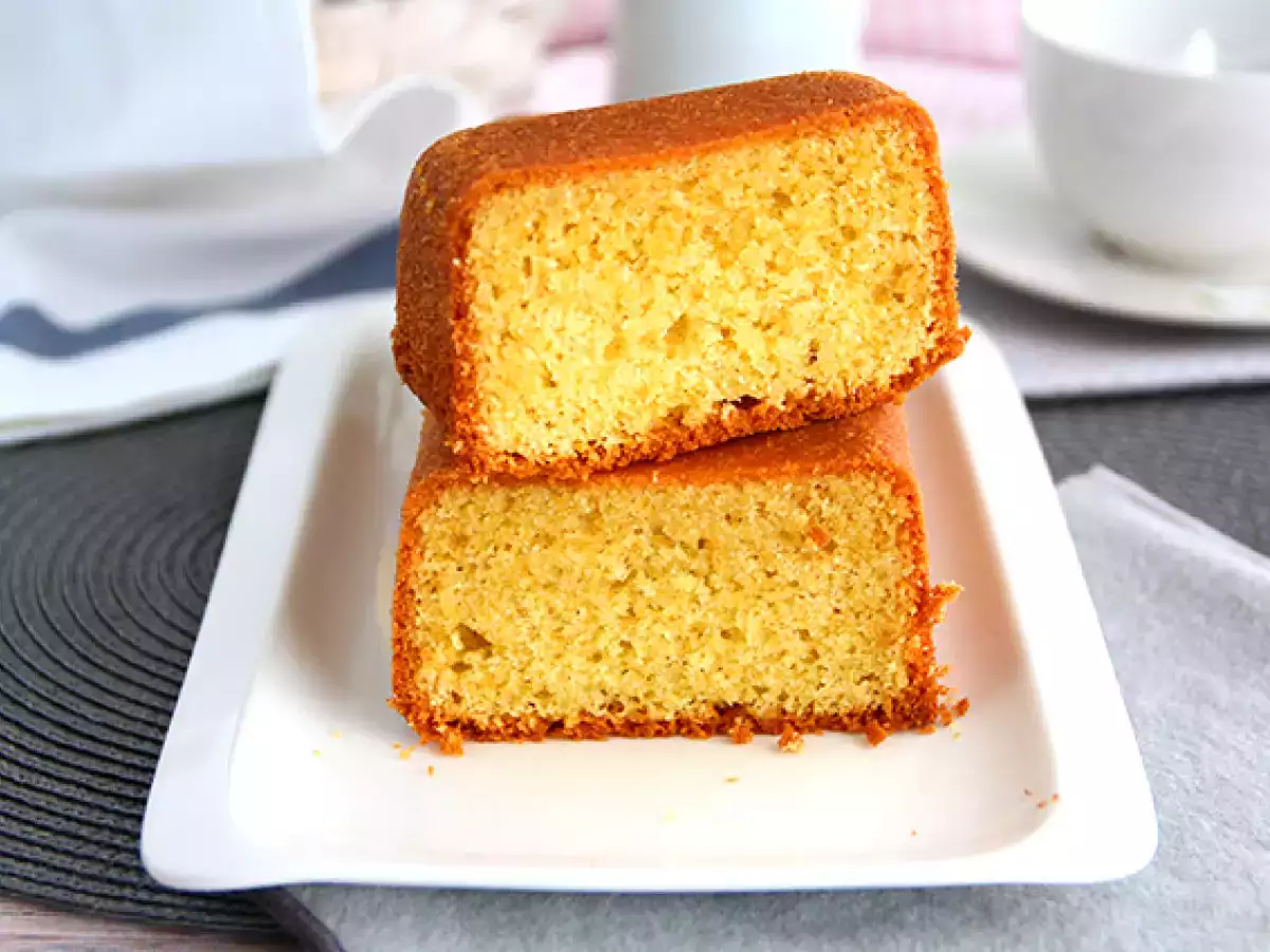 Empat Kuart (cepat dan mudah) - foto 3