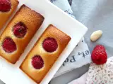 Financiers Raspberry: Resep Mudah dan Lengkap, foto 3