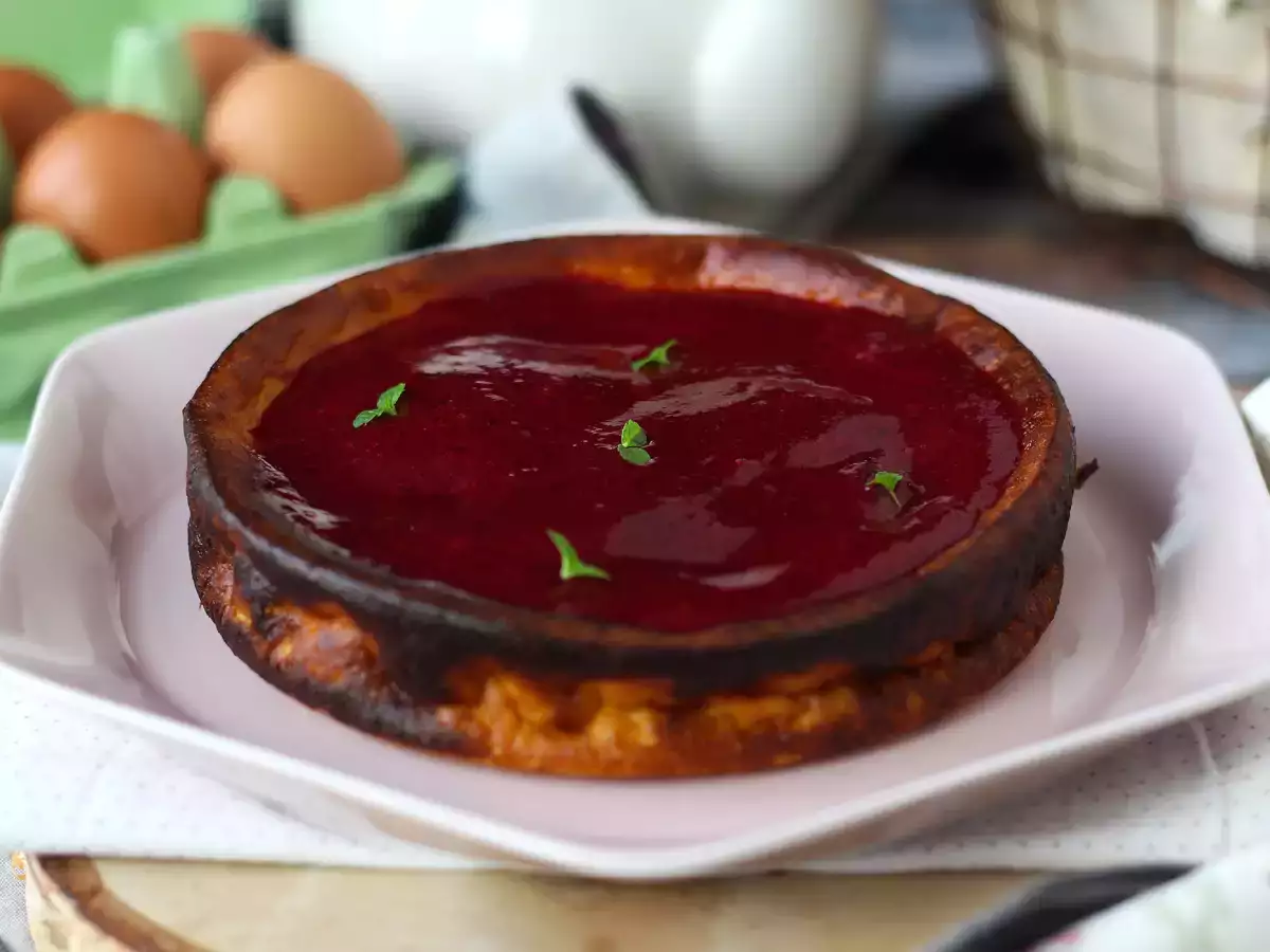 Flan Skyr yang Ringan dan Mudah Dibuat - foto 3