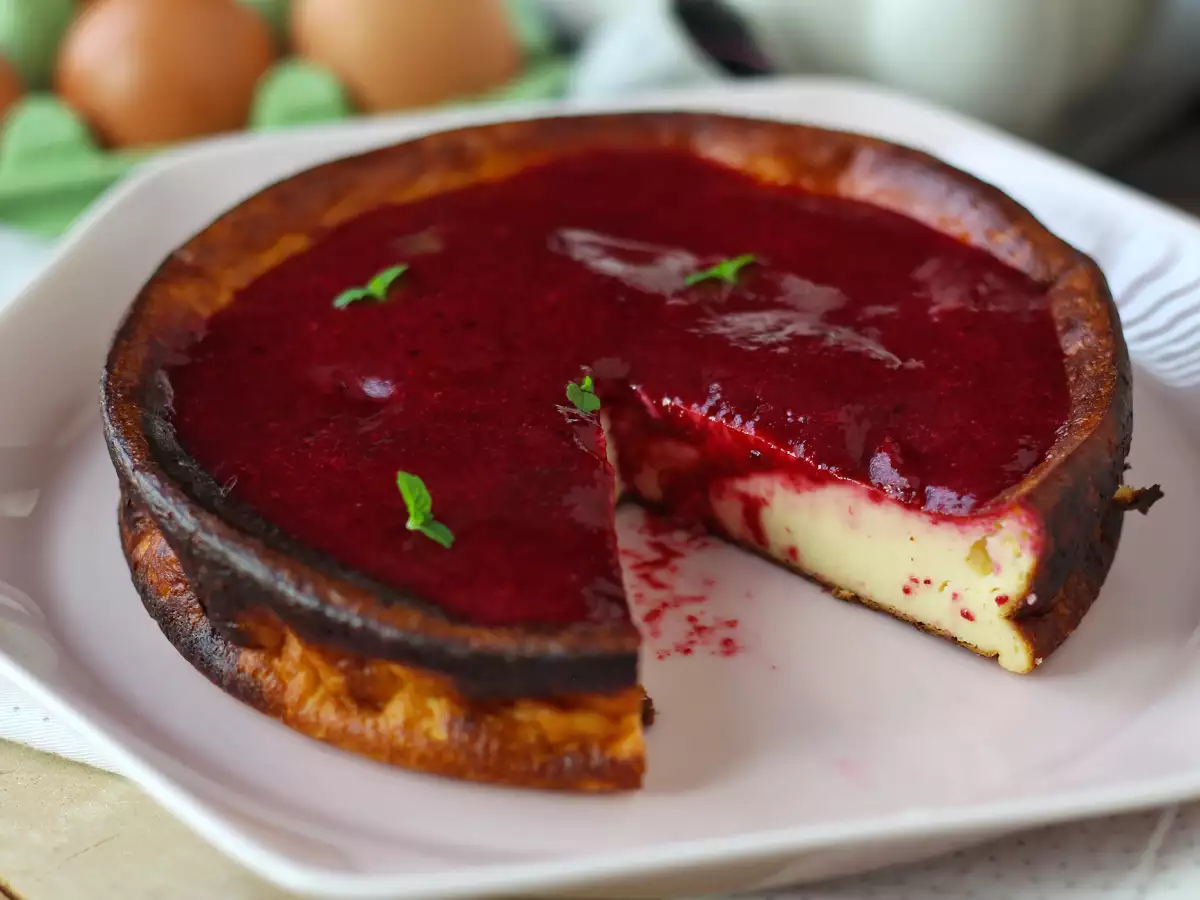 Flan Skyr yang Ringan dan Mudah Dibuat - foto 6