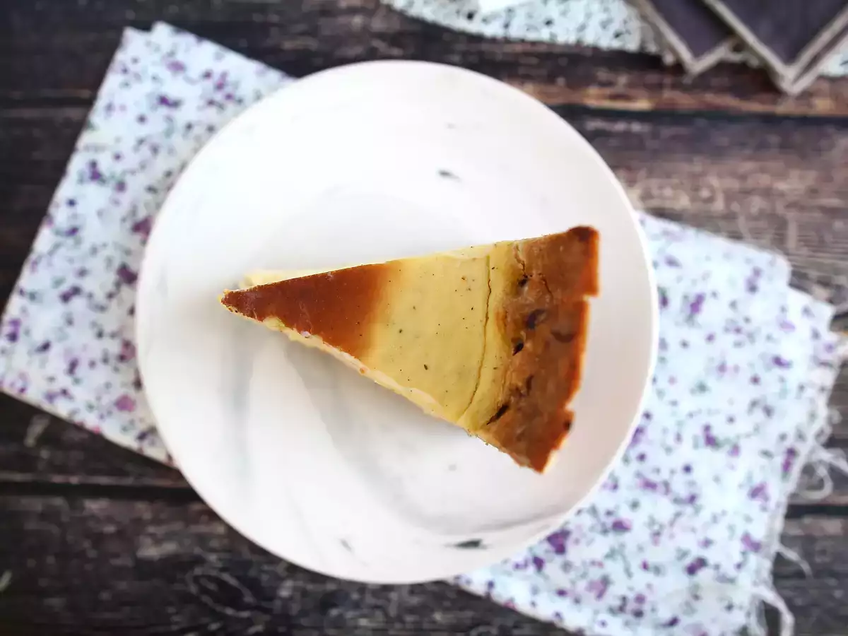 Flankie: perpaduan sempurna antara cookie dan flan! - foto 5