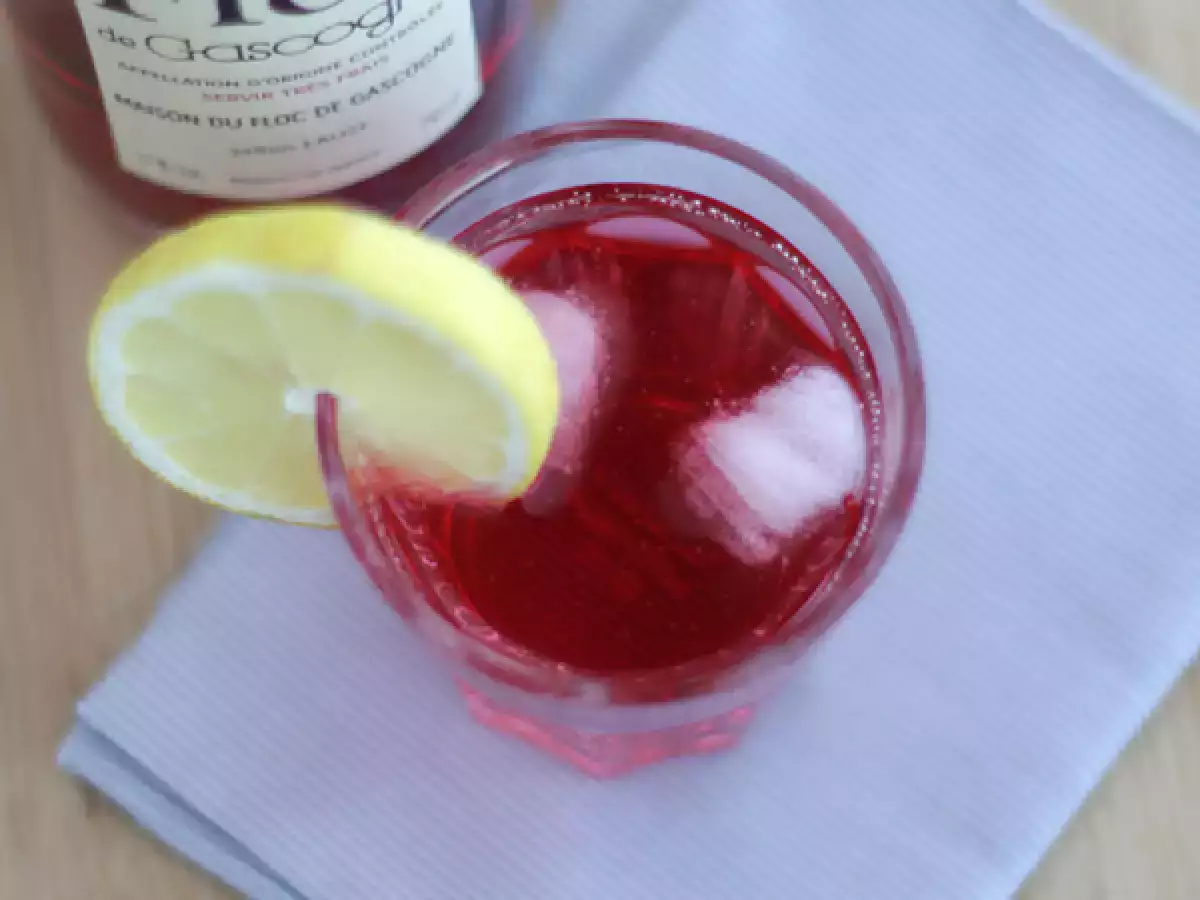 Flok musim panas - foto 2