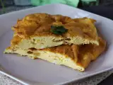 Frittata dalam air fryer, resep ringan tanpa mengotori dapur!, foto 2