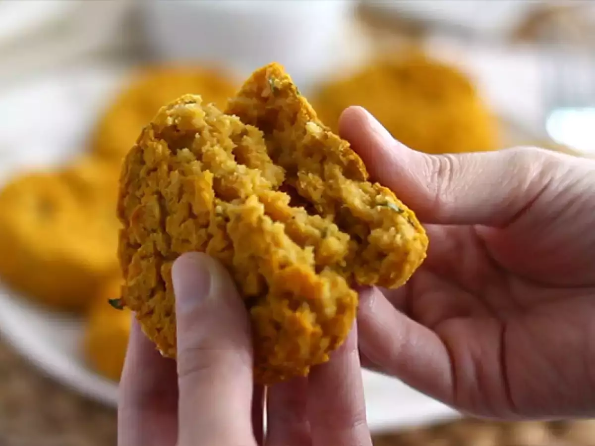 Galet miju-miju karang dan wortel - foto 4