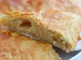 Galette des Rois Frangipane, foto 3