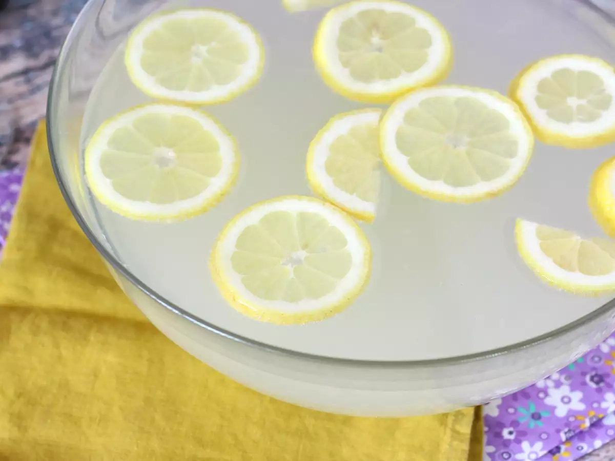 Gin mendesis untuk dibagikan kepada semua tamu Anda selama minuman beralkohol - foto 2