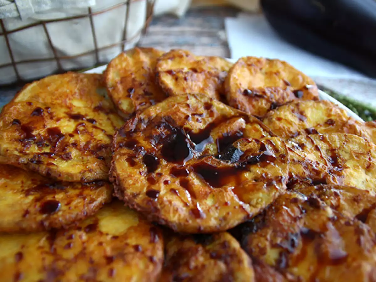 Goreng terong - foto 2