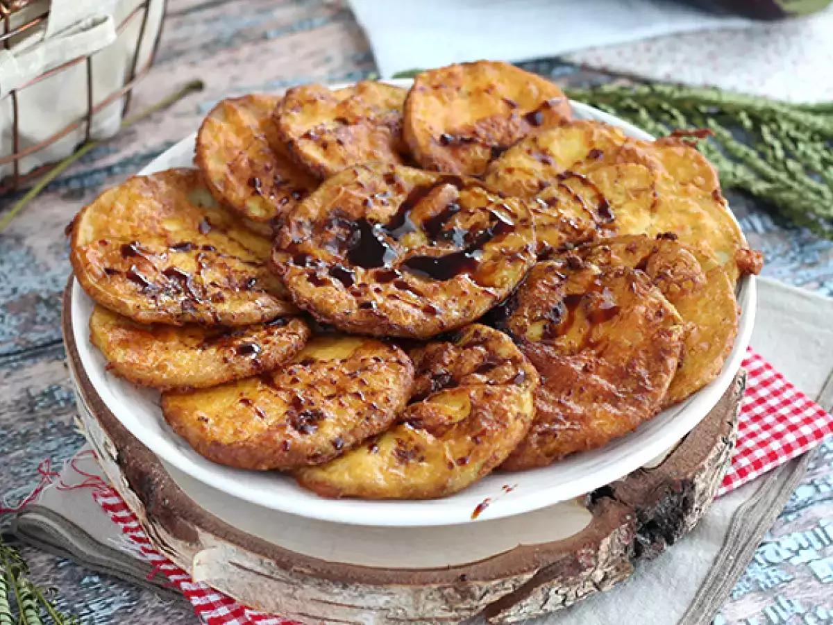 Goreng terong - foto 3