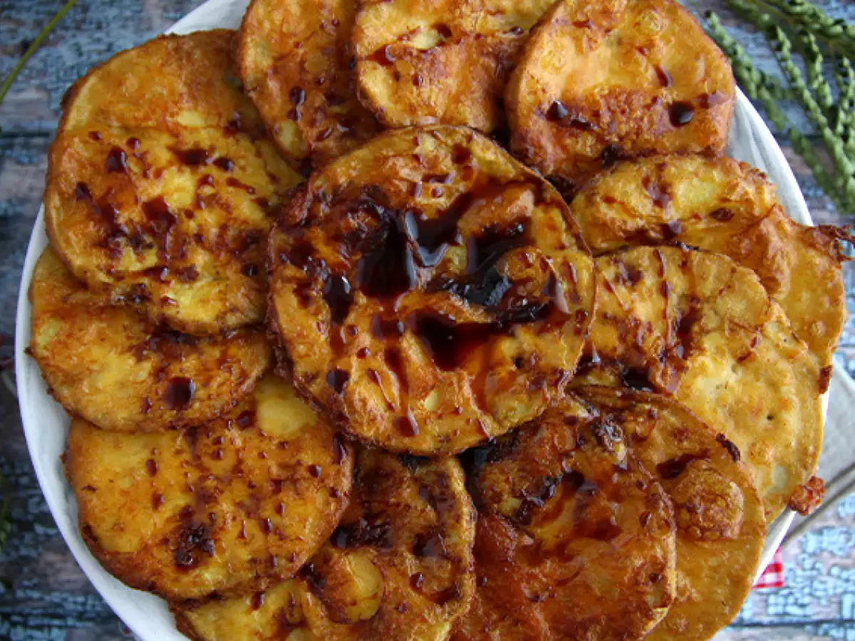 Goreng terong - foto 4