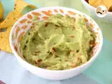 Guacamole sederhana, langkah demi langkah, foto 2