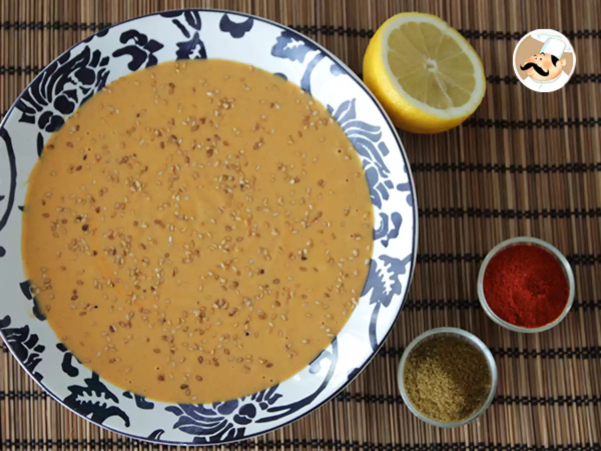 Hummus Lembut - foto 3
