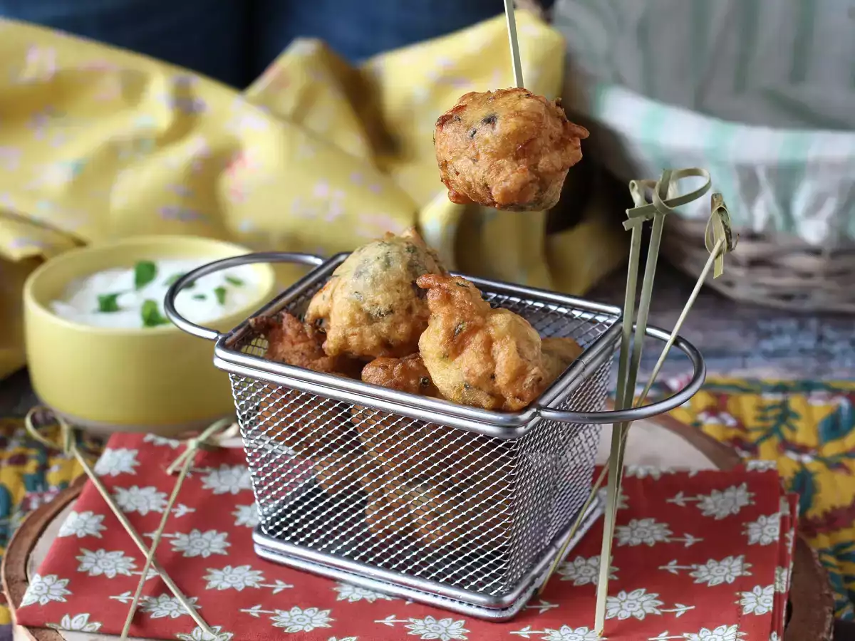 Ikan kod India Barat - foto 2