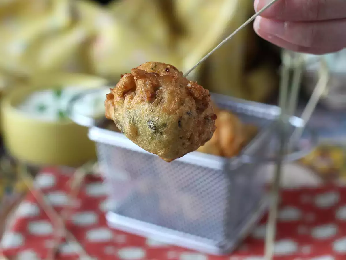 Ikan kod India Barat - foto 3