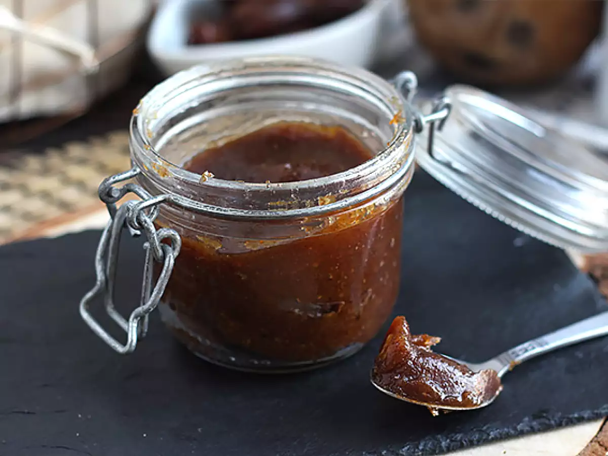 Karamel kurma - foto 2