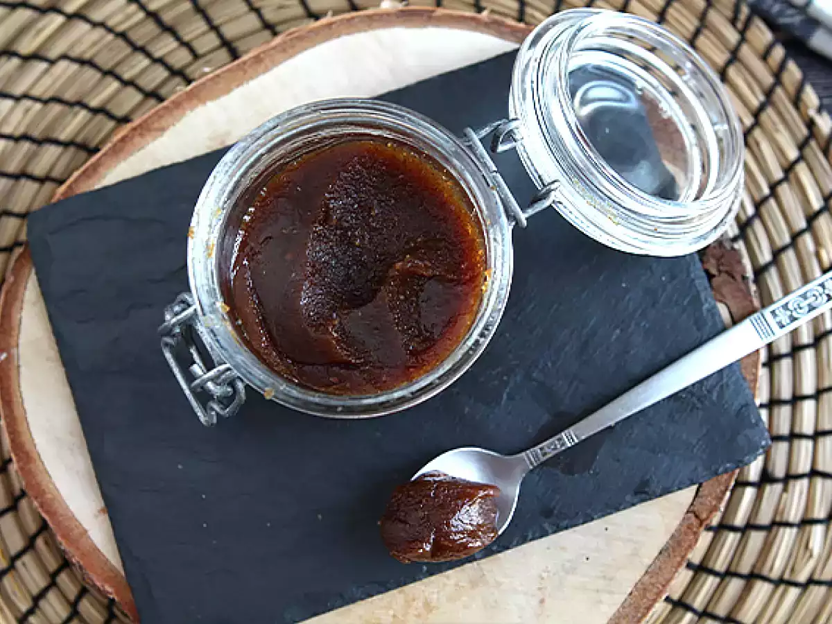 Karamel kurma - foto 3