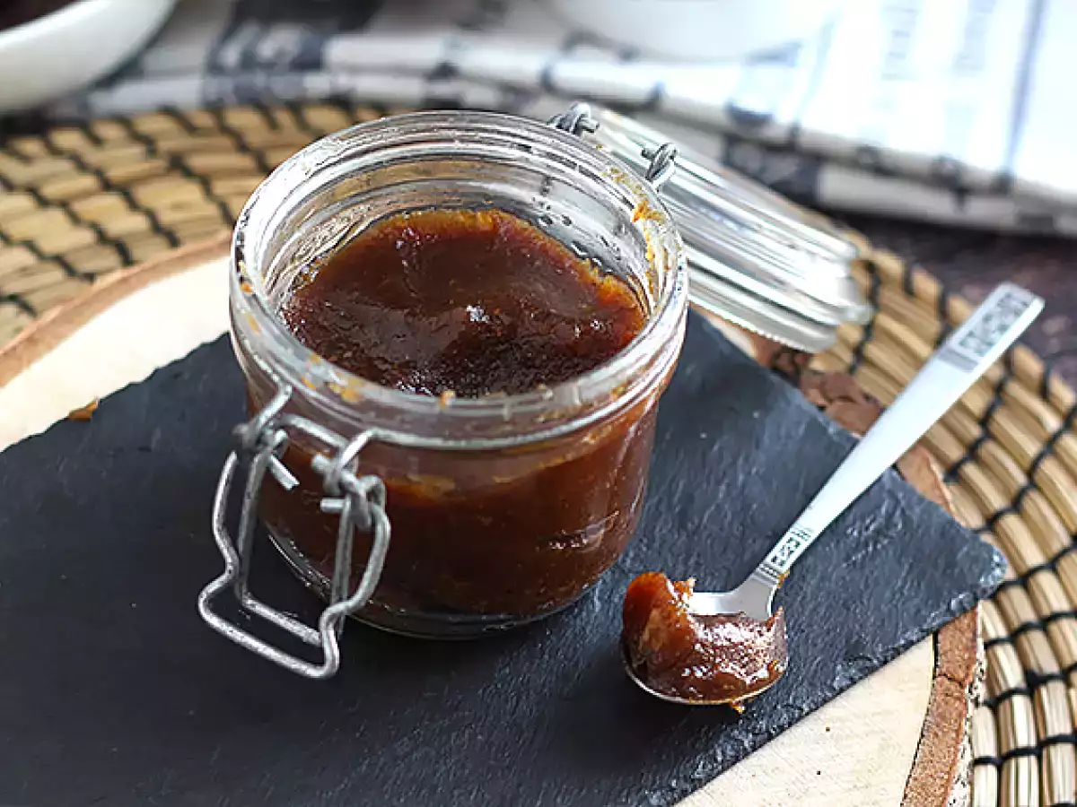 Karamel kurma - foto 4