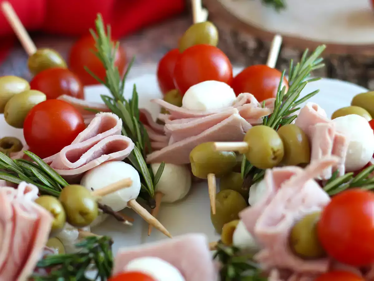 Karangan bunga minuman beralkohol untuk pesta yang sukses! - foto 5