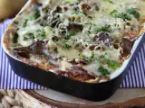 Kentang Gratin dengan Air Fryer, foto 1
