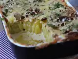 Kentang Gratin dengan Air Fryer, foto 3