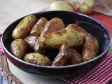 Kentang Grenaille dengan Air Fryer, foto 1