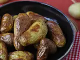 Kentang Grenaille dengan Air Fryer, foto 2