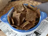 Keripik Galette Soba: Camilan Pembuka yang Sempurna!, foto 2